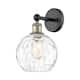 Option Clear / Black Antique Brass