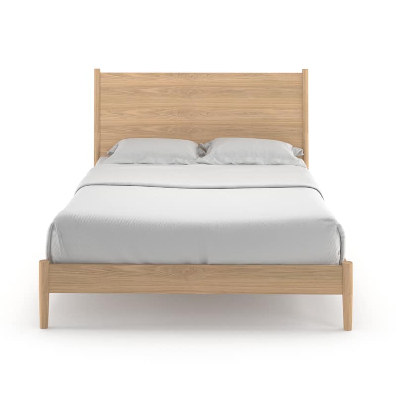 Emma Queen Size Bed