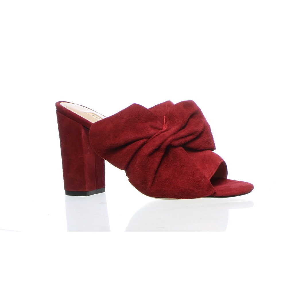 red heels size 5.5