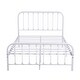 preview thumbnail 33 of 39, Alazyhome Sturdy Metal Platform Bed Frame