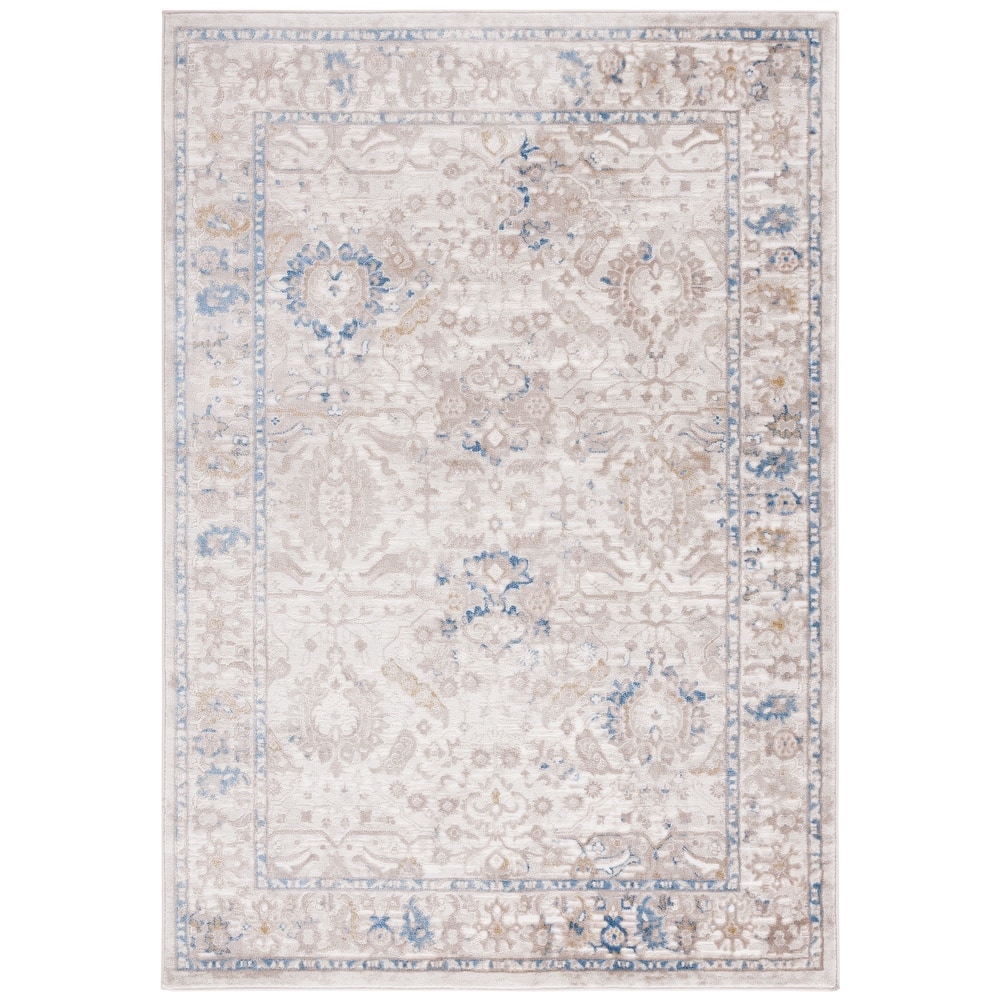 SAFAVIEH Prestige Rozella Contemporary Rug