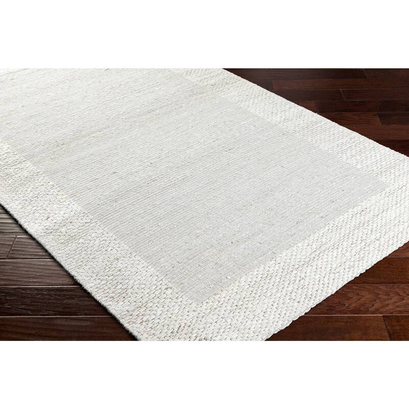 Morris Farmhouse Area Rug