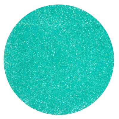 Sparkles Home Luminous Round Rhinestone Placemat