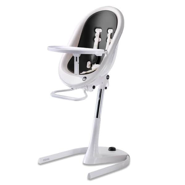 slide 2 of 7, mima moon 2G high chair