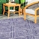 preview thumbnail 8 of 25, nuLOOM Nelle Tribal Machine Washable Indoor/Outdoor Area Rug