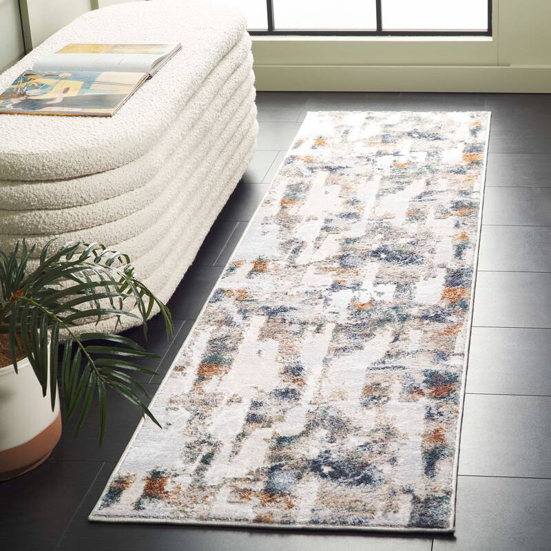 SAFAVIEH Alenia Nghiem Modern & Contemporary Rug