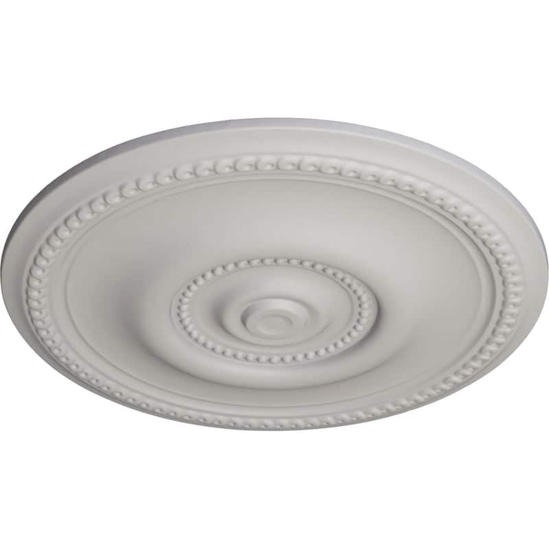 20 5/8"OD x 1 3/8"P Raynor Ceiling Medallion