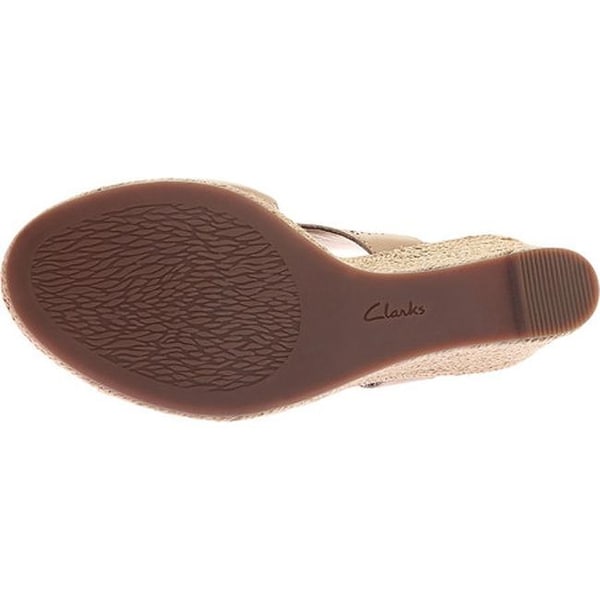 clarks lafley rosen sand