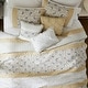 preview thumbnail 59 of 68, Madison Park Vanessa 6 Piece Cotton Percale Quilt Set with Throw Pillows