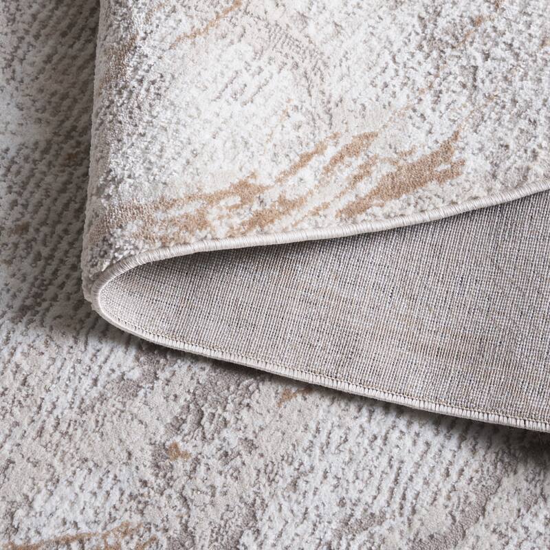 SAFAVIEH Parker Tinnie Modern & Contemporary Rug