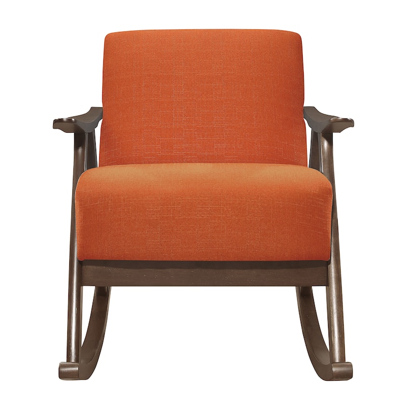 Aura Rocking Accent Chair