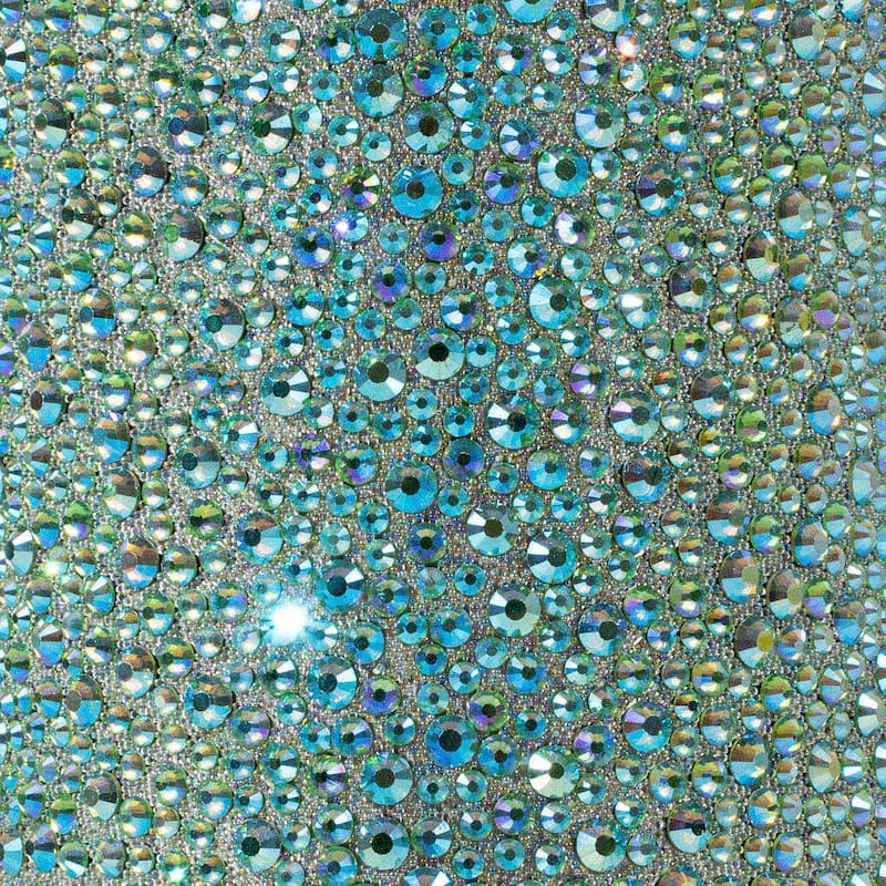 Sparkles Home Strass Stainless Steel Tumbler