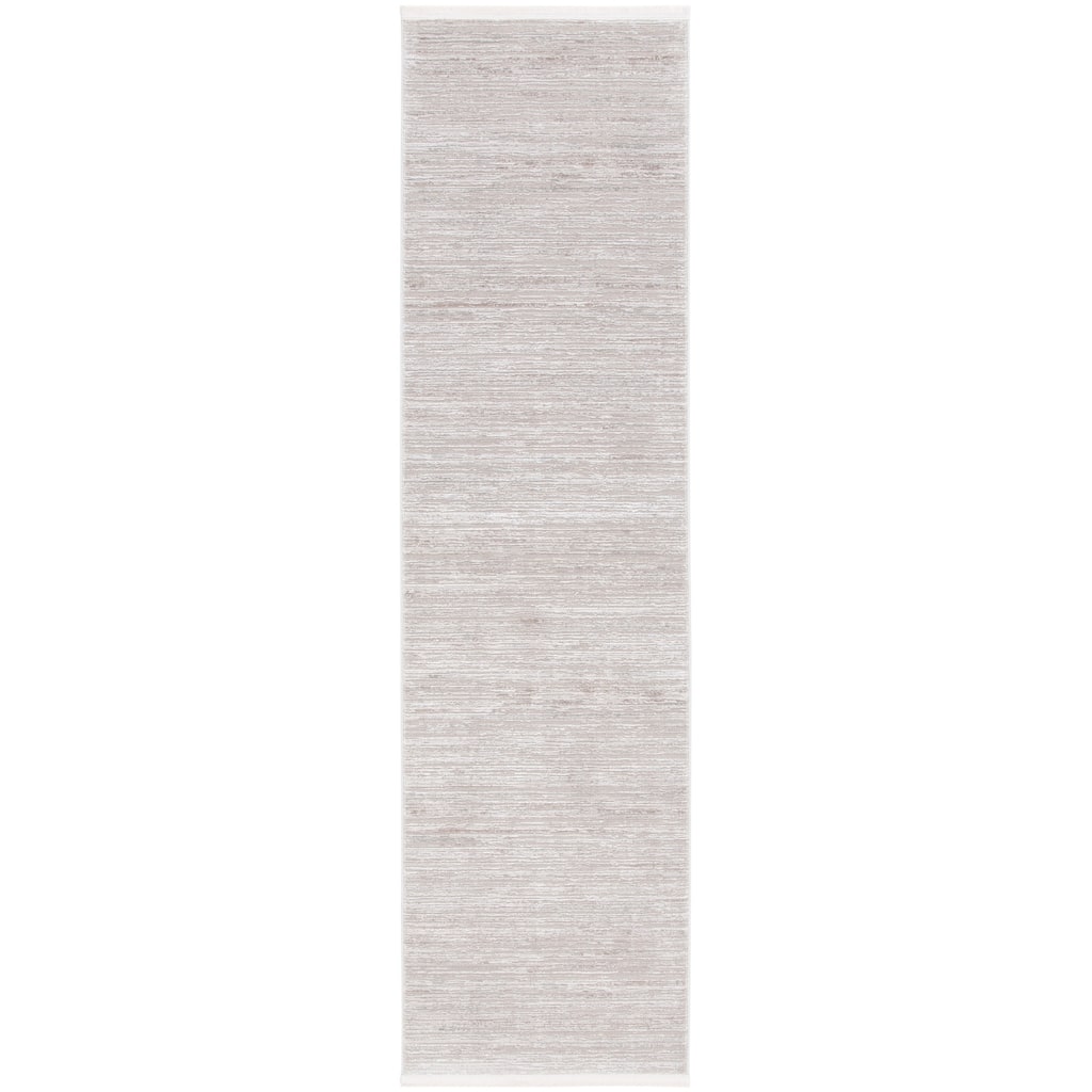 SAFAVIEH Platinum Anie Glam Abstract Rug