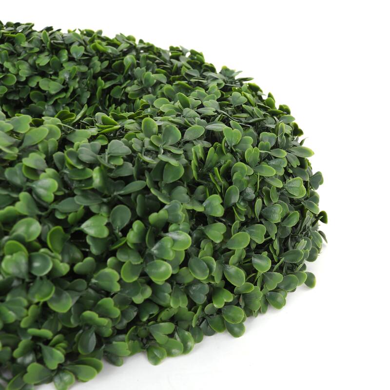 Boxwood Wreath