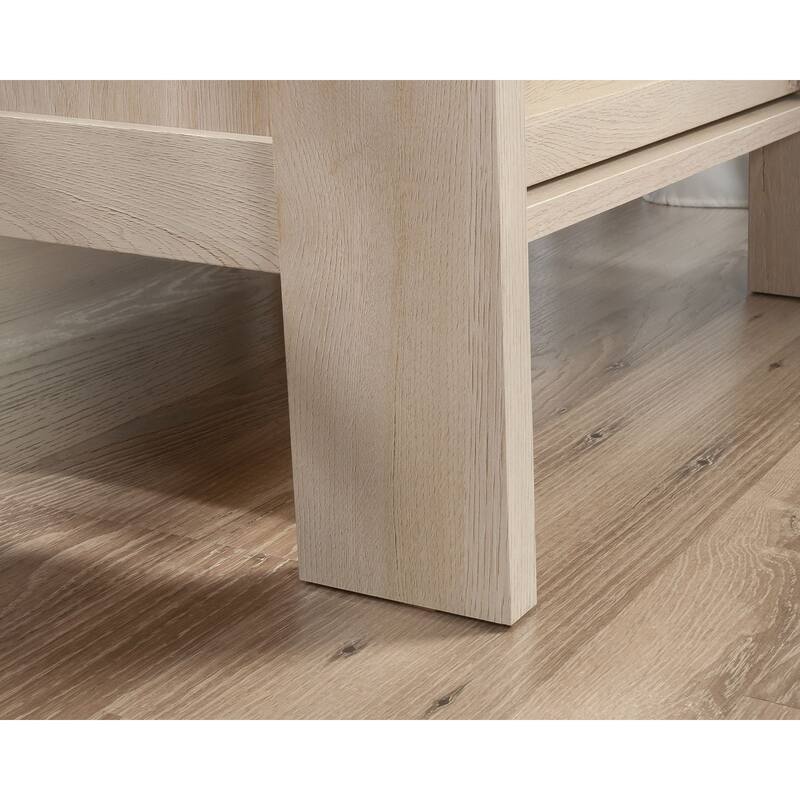 Trestle Night Stand