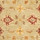 preview thumbnail 49 of 141, SAFAVIEH Handmade Anatolia Madeline Traditional Hand-spun Wool Rug