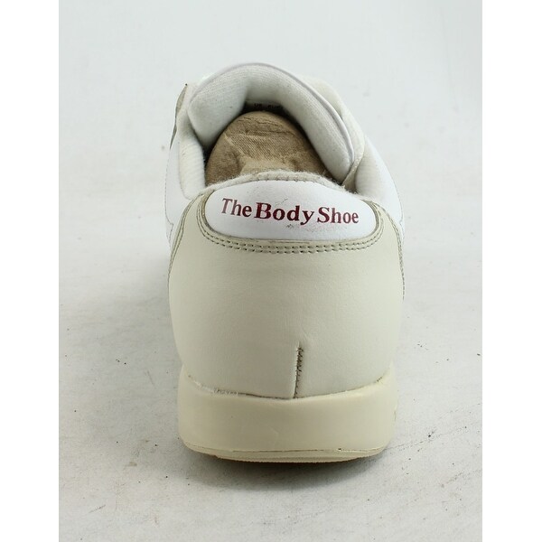 hush puppies classic walker white