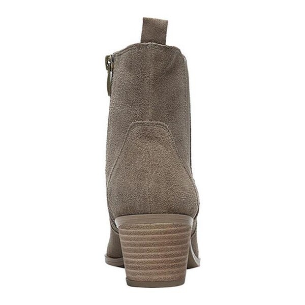 franco sarto women's sienne ankle boot