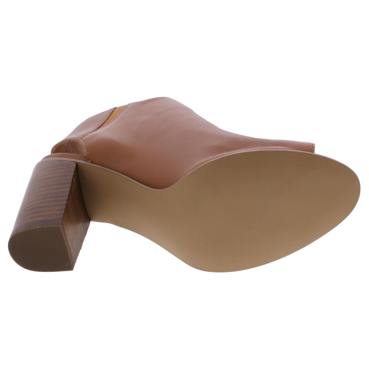 steve madden nonstp bootie