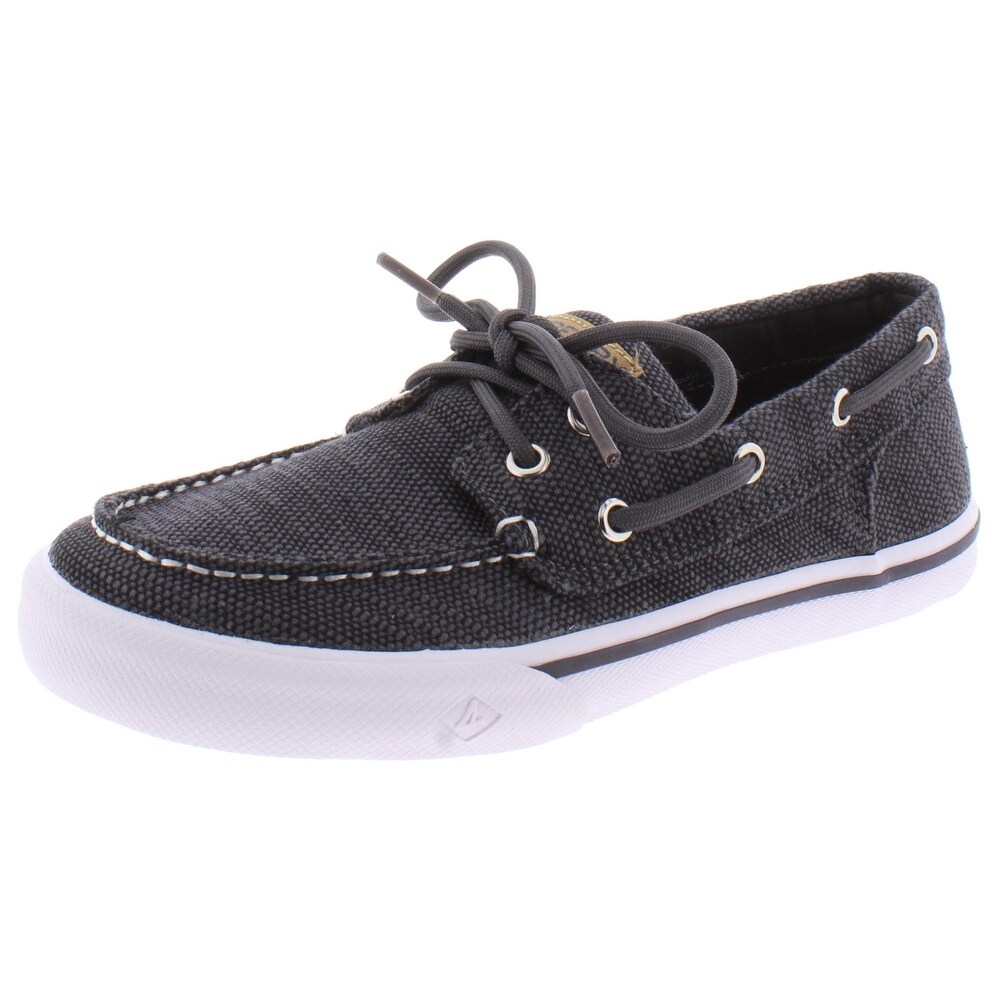 sperry trainers
