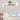 Modern Sputnik Glass Style Semi Flush Mount Lighting Fixture