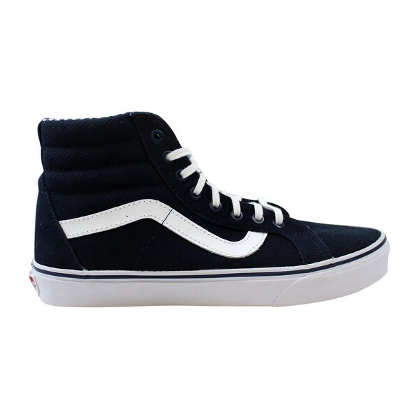 blue vans size 9