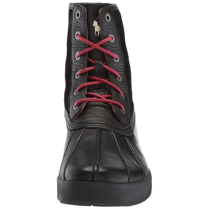 polo declan boots