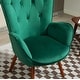 preview thumbnail 27 of 31, Us Pride Furniture Kreedence 26.38" W Microfiber Accent Chair