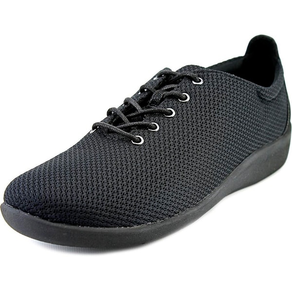clarks sillian tino black