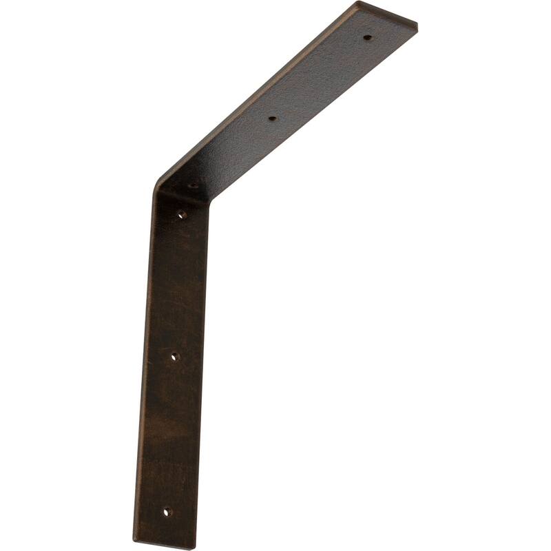 Hamilton Steel Bracket