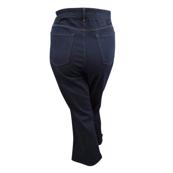 womens tummy control jeans