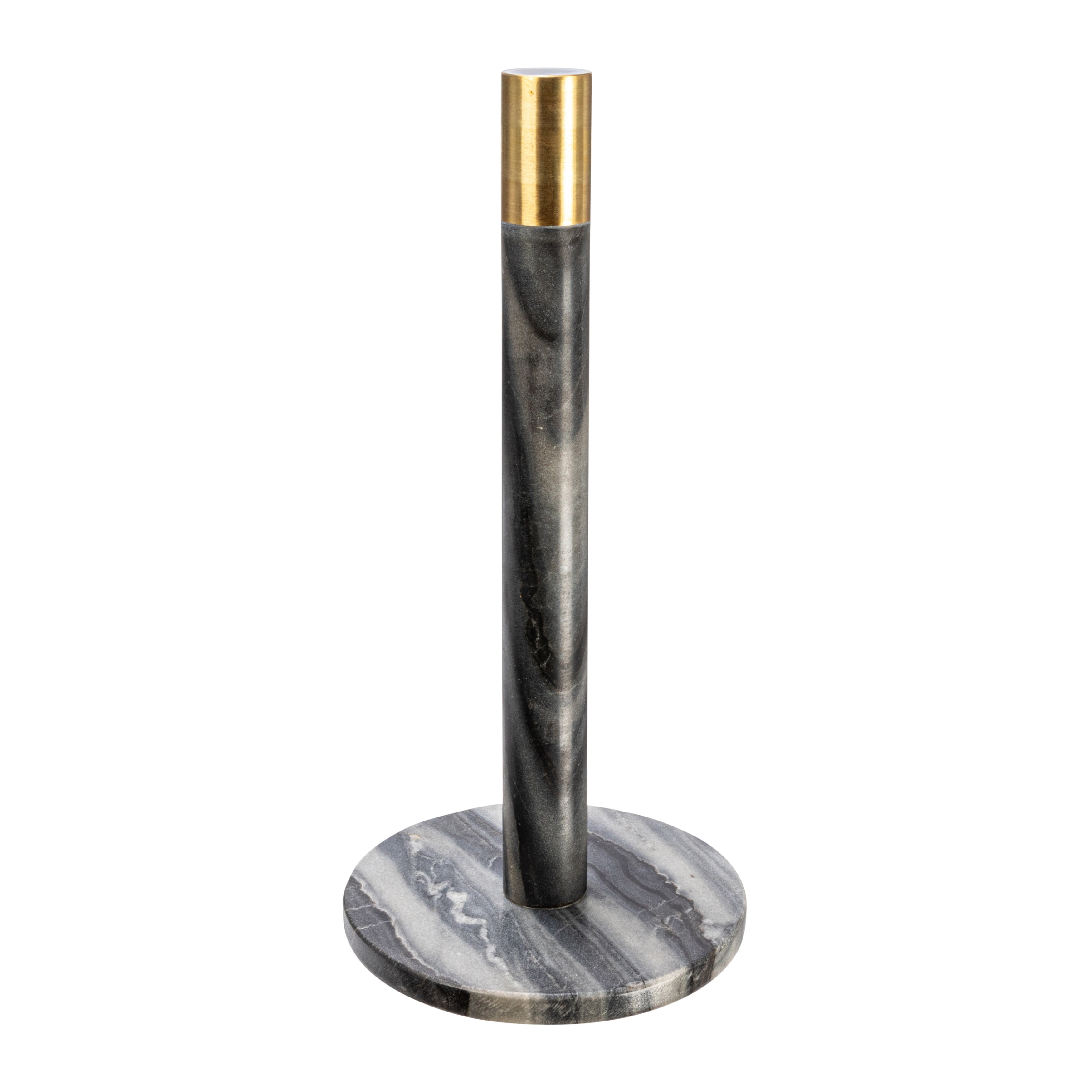 Marble paper towel holder hotsell bed bath and beyond