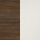 preview thumbnail 34 of 115, Gracie Modern Bar Stool, Boucle Upholstered Chair and Brushed Wooden Legs