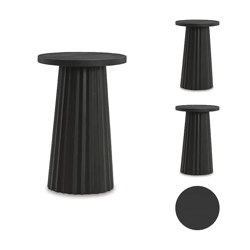 Signature Design by Ashley Ceilby Accent Table