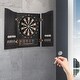 Manufaktur MV Dart Darts Dartpijlen Game Dartspel Dartbord Lichtbord LED Deco Auto Autosticker Schild Retro Lichtbord Muursticker Room Manufaktur MV Dart Darts Dartpijlen Game Dartspel Dartbord Lichtbord LED Deco Auto Autosticker Schild Retro Lichtbord Muursticker Room