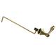 Option Antique Brass
