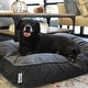 Thumbnail 1, Kotter Home LiveSmart Orthopedic Indoor/Outdoor Dog Bed.