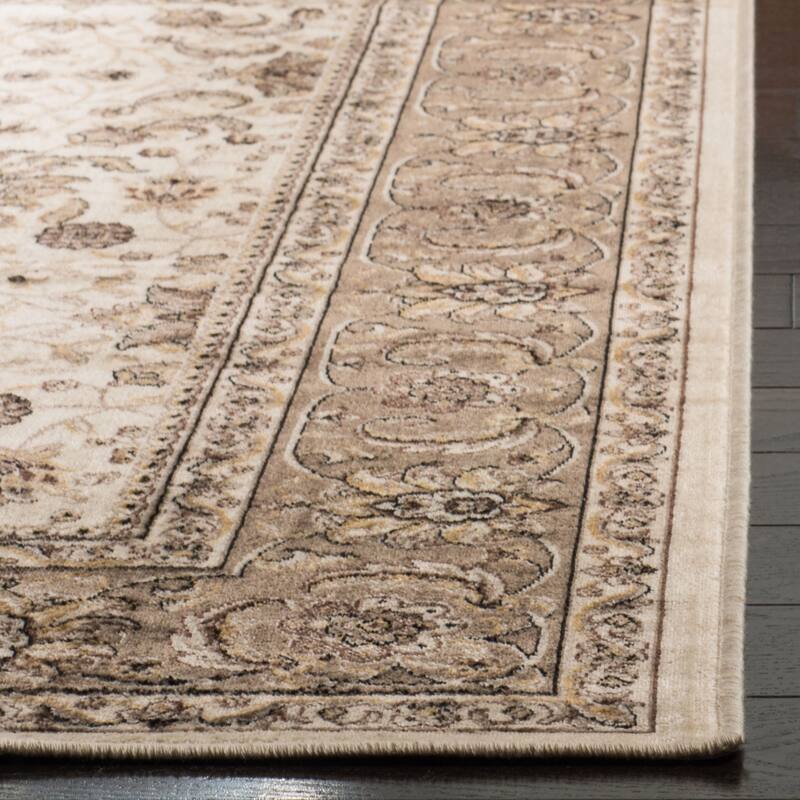 SAFAVIEH Atlas Lavina Traditional Oriental Viscose Rug