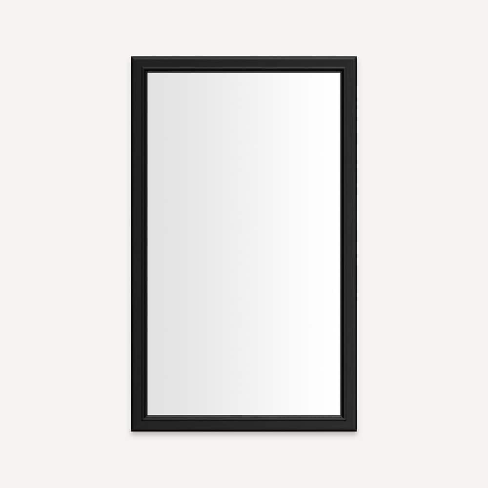 Robern DM2440BM Main Line 23-1/8" W x 39-1/2" H Traditional