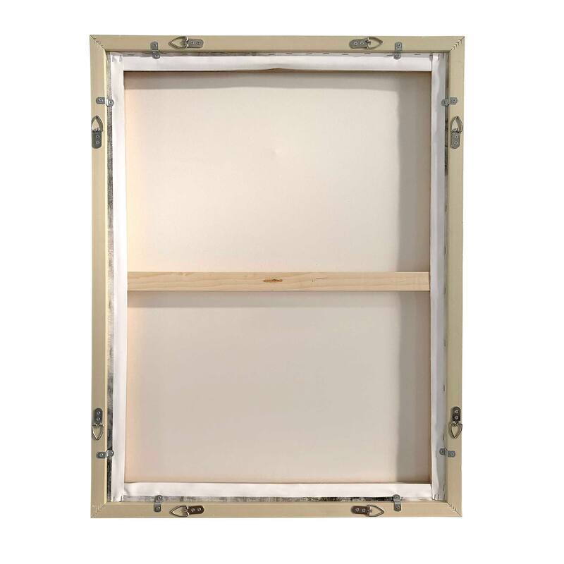 Uttermost Subliminal Drift Framed Modern Art