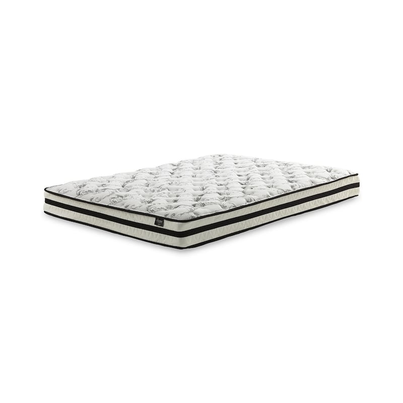Signature Design by Ashley Chime 8-inch Innerspring Mattress - King