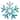 USB LED Irridescent Snowflake with Multi-Function Remote and Dimmer On-Off Switch - 18” Dia x 2” Deep