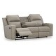 preview thumbnail 31 of 35, Signature Design by Ashley Lavenhorne 2-Piece Upholstery Package - 87" W x 42" D x 43" H