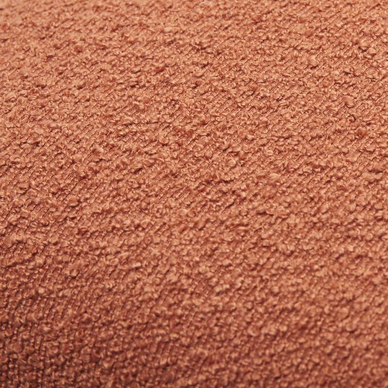 Isaak Modern & Contemporary Solid Color Accent Pillow