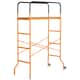 Scaffolds