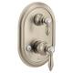 Option Brushed Nickel