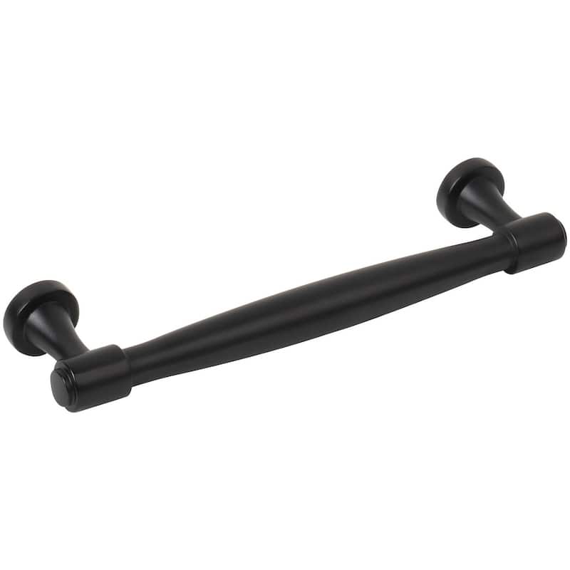 Jeffrey Alexander 132-128 Jules 5-1/16" Center to Center (128mm)