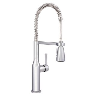 Top Product Reviews For Miseno Mk500 Galleria 1 8 Gpm Pre Rinse