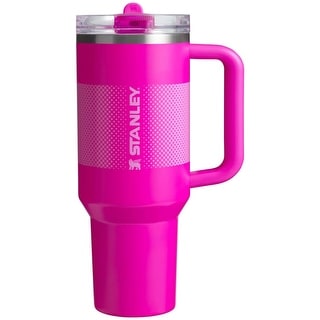 STANLEY Quencher ProTour Flip Straw Leakproof Lid Tumbler 40oz Vivid