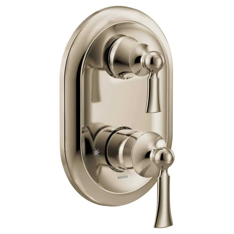 Moen Wynford 2 Function Pressure Balanced Valve Trim Only with Double